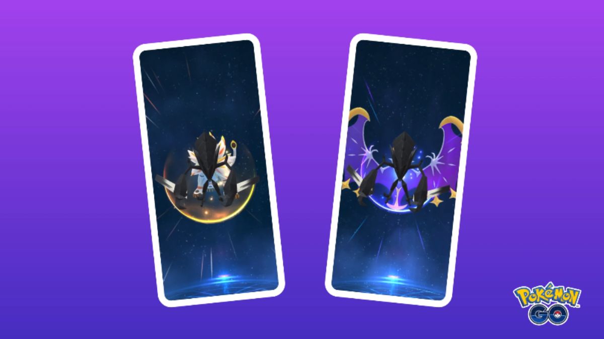 Code promo 100 Énergies fusion solaire à obtenir gratuitement sur Pokémon Go (Jour 3) Breakflip